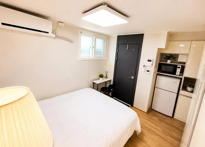 익선동446 Appartement *