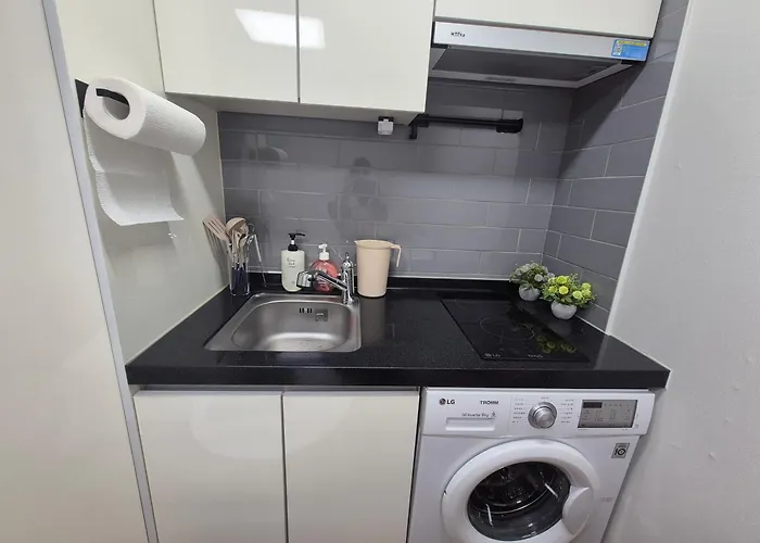 익선동446 Appartement Séoul