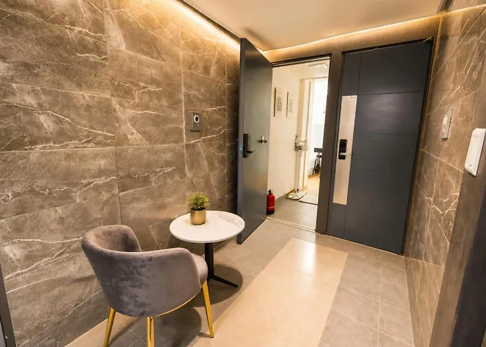 Appartement 익선동446 Séoul