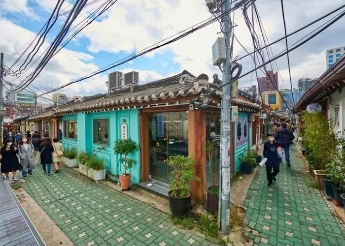 익선동446